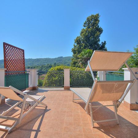 Nel Verde Family Suite Rapallo Dış mekan fotoğraf