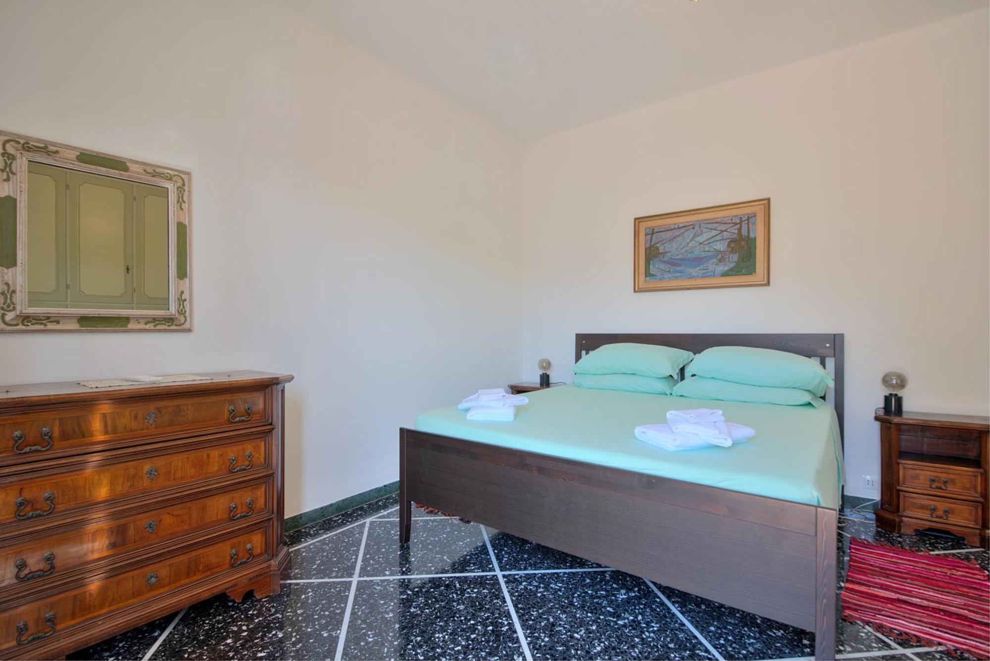 Nel Verde Family Suite Rapallo Dış mekan fotoğraf
