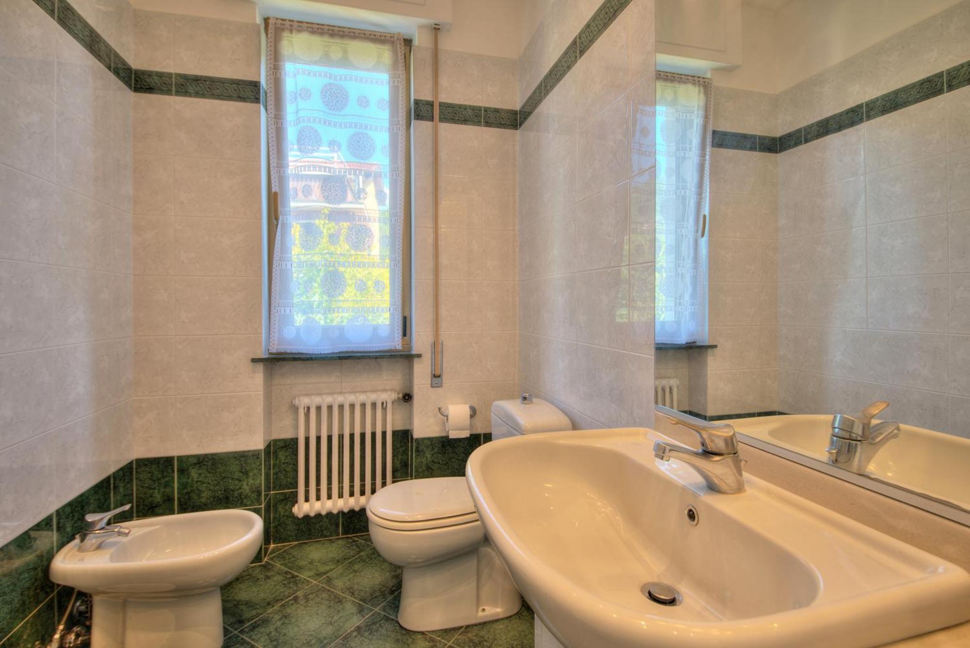 Nel Verde Family Suite Rapallo Dış mekan fotoğraf