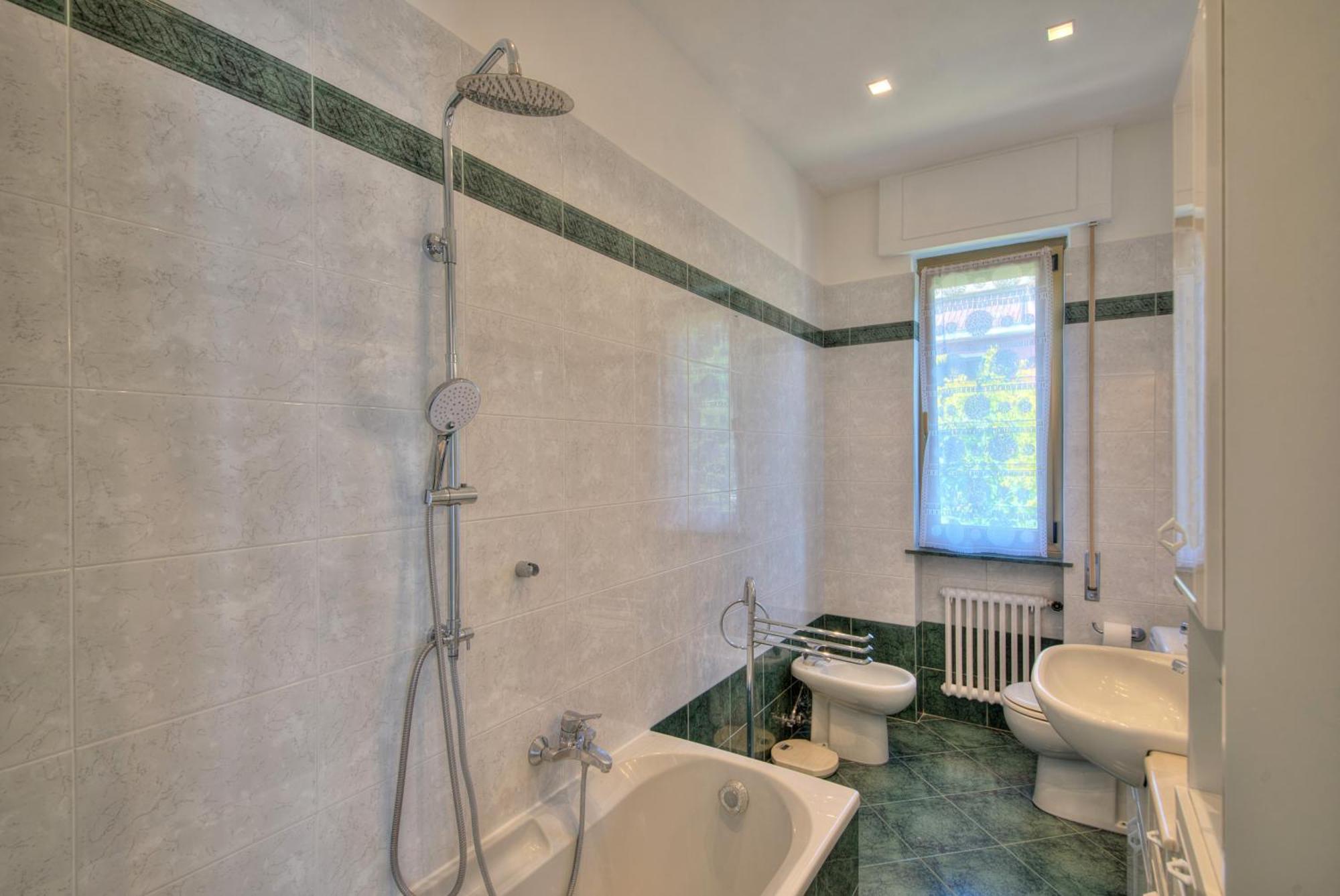 Nel Verde Family Suite Rapallo Dış mekan fotoğraf