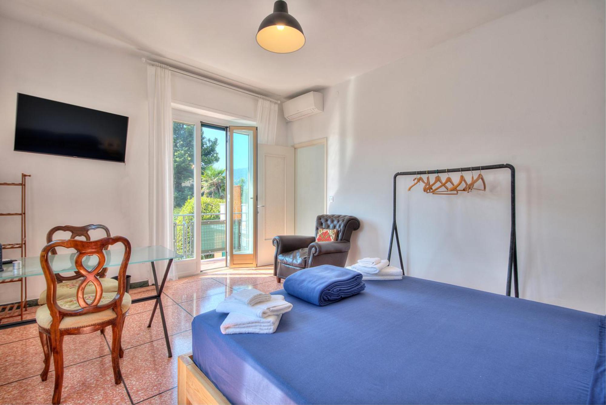 Nel Verde Family Suite Rapallo Dış mekan fotoğraf